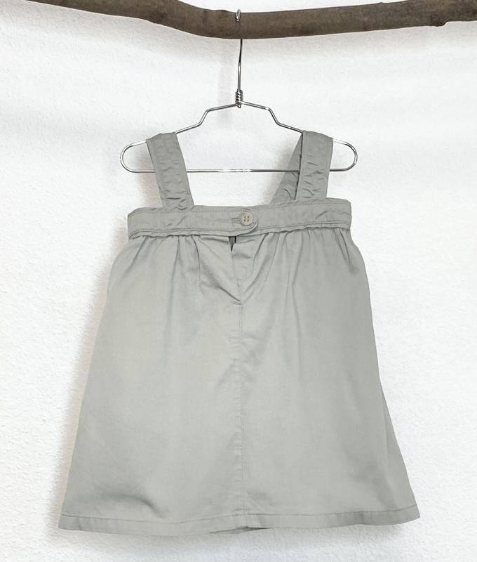 Robe Fille 12 mois