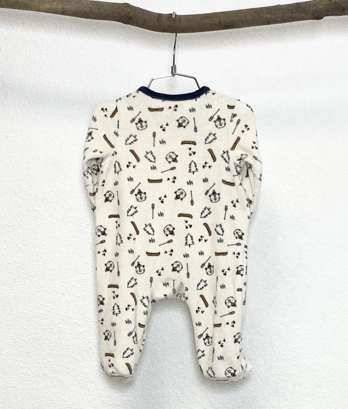 Pyjama Mixte 3 mois