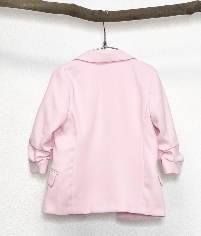 Blazer Fille 24 mois