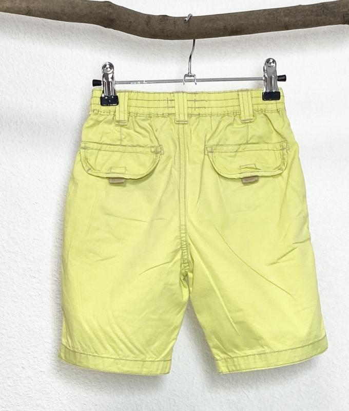 Bermuda Garçon 3 ans