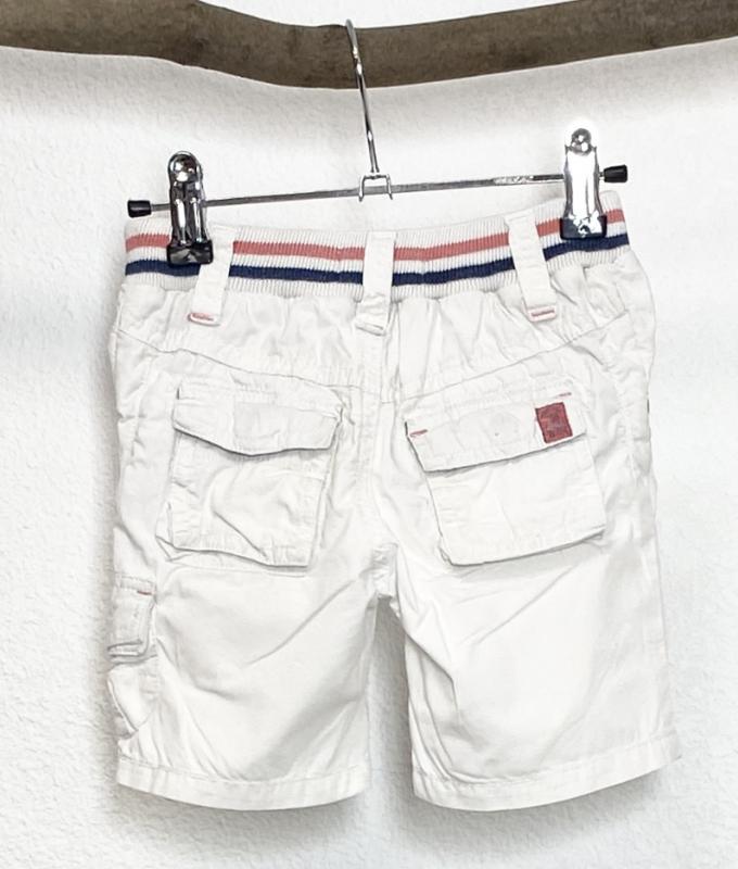 Short Garçon 24 mois