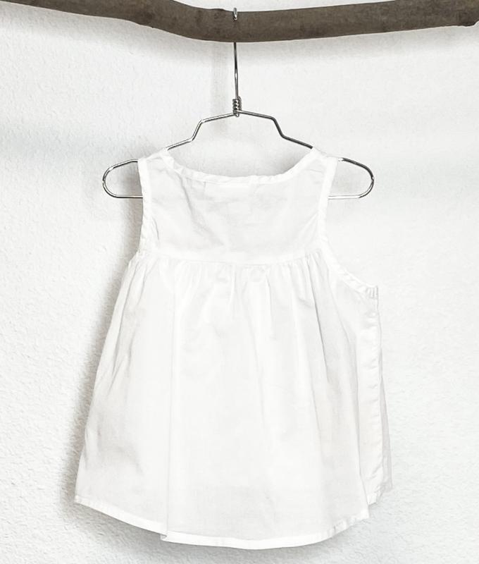 Blouse Fille 4 ans
