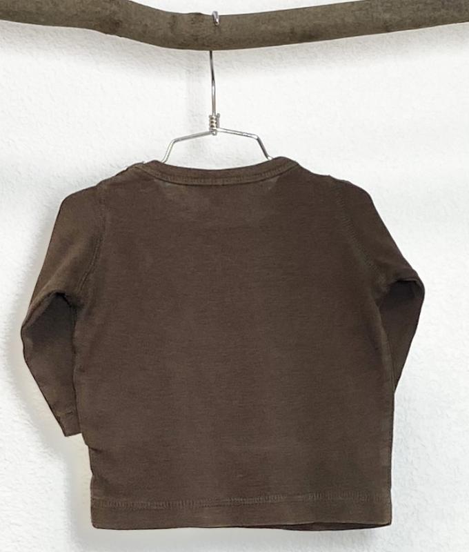 TShirt Mixte 6 mois