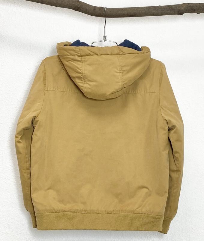 Manteau Garçon 10 ans
