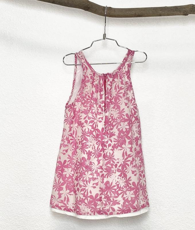 Robe Fille 4 ans