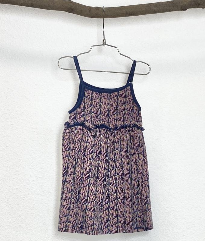 Robe Fille 24 mois