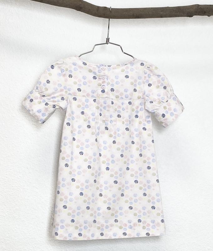 Robe Fille 24 mois