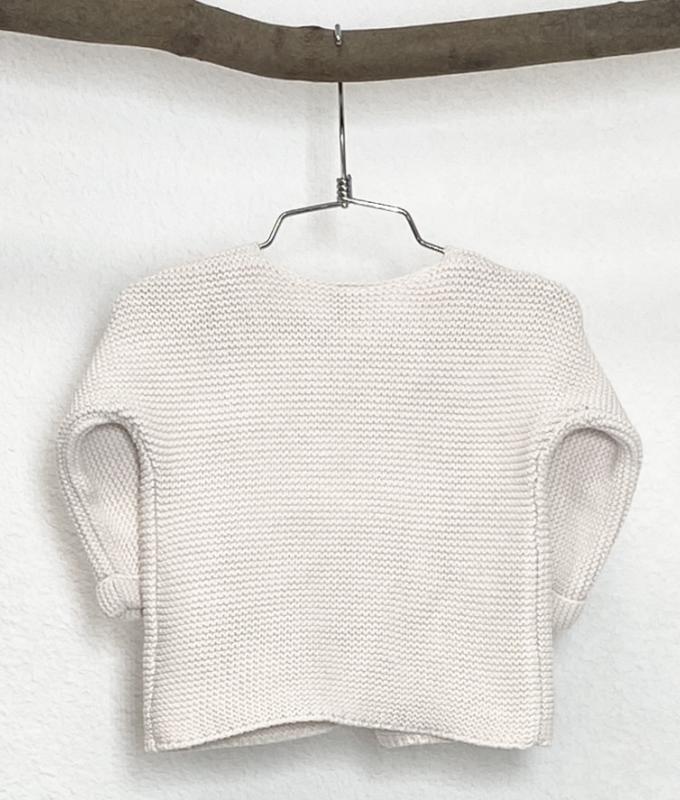 Gilet Mixte 12 mois