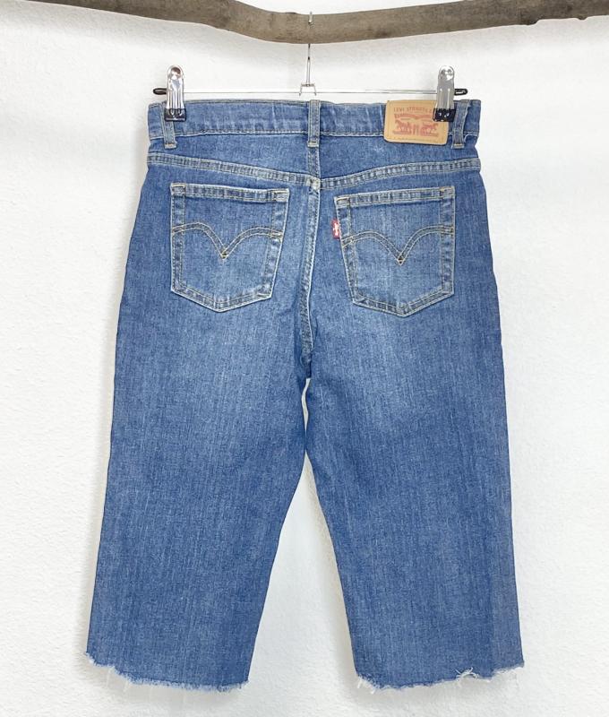 Pantacourt Fille 10 ans