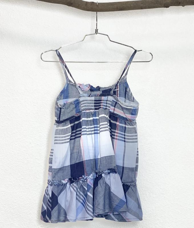 Débardeur Fille 10 ans