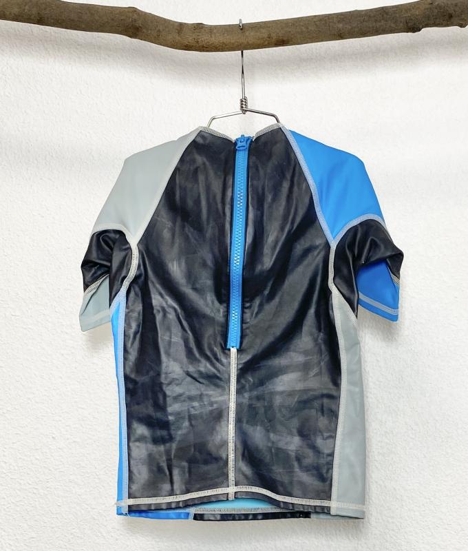 Anti UV Garçon 4 ans