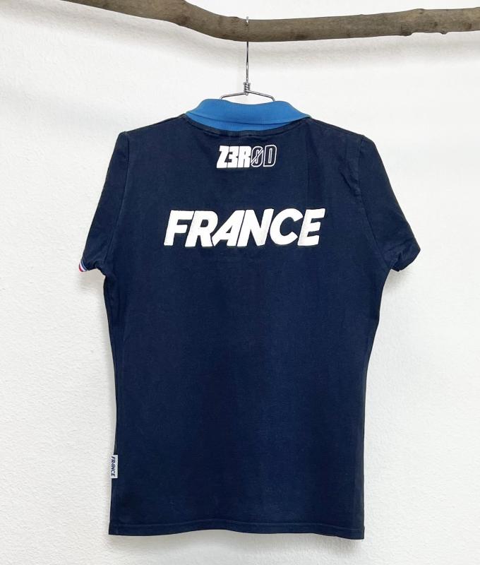 Polo Mixte 12 ans