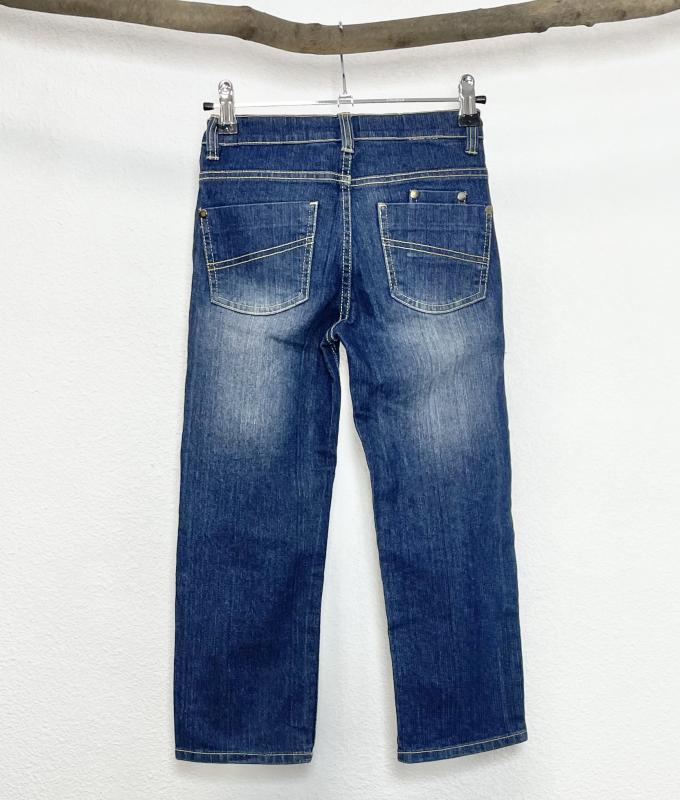 Jean Mixte 6 ans