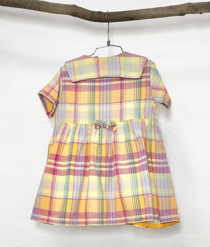 Robe Fille 24 mois