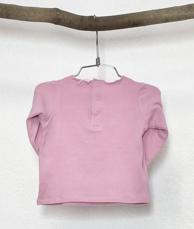 TShirt Fille 3 mois