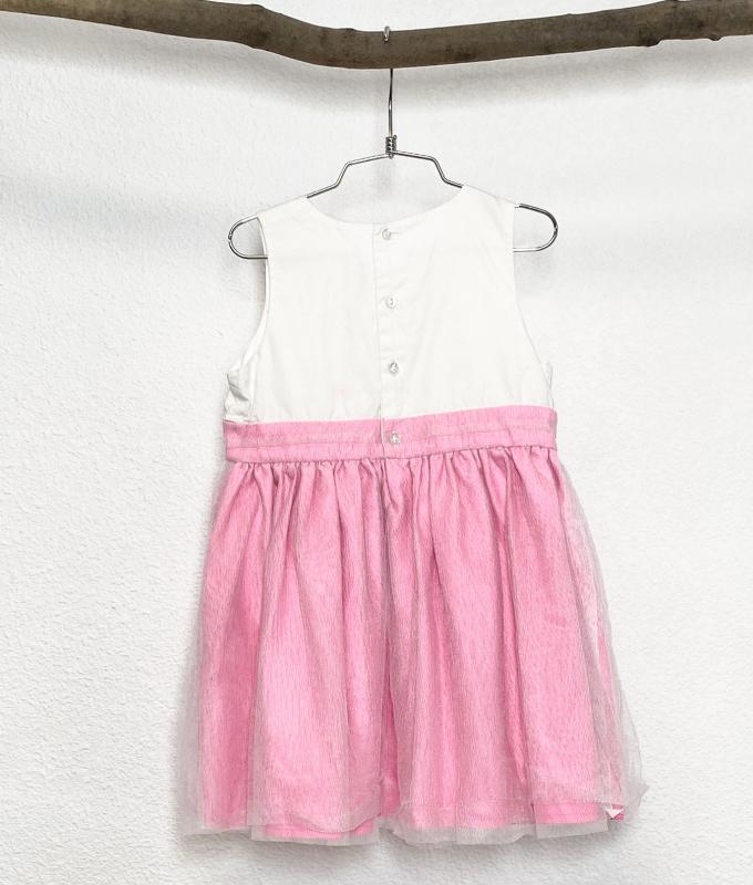 Robe Fille 24 mois