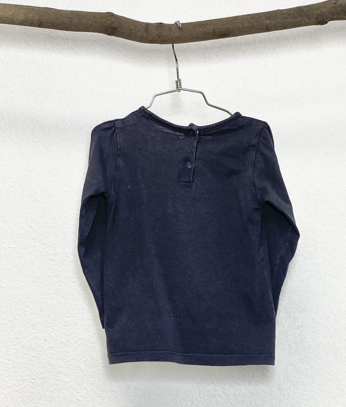 TShirt Fille 24 mois