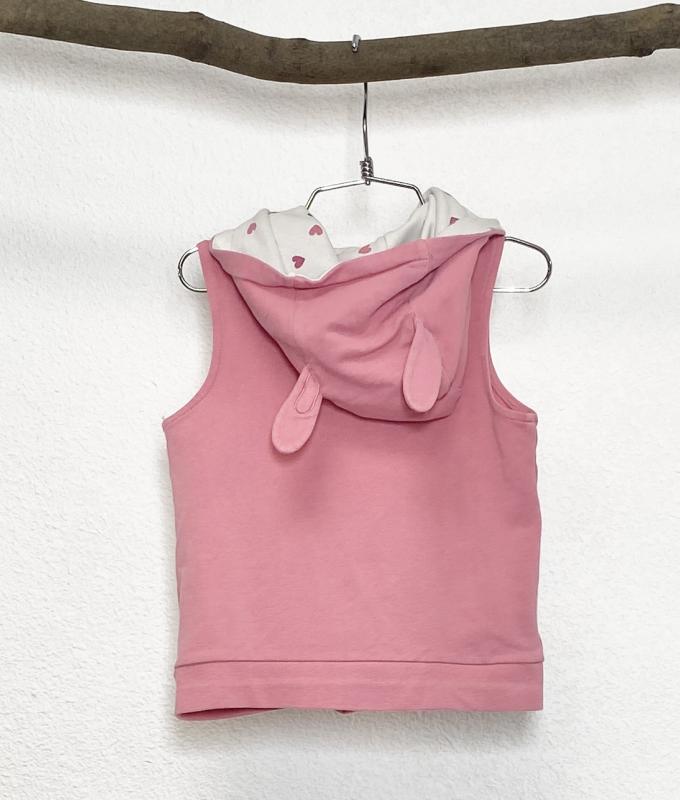 Sweat Fille 18 mois