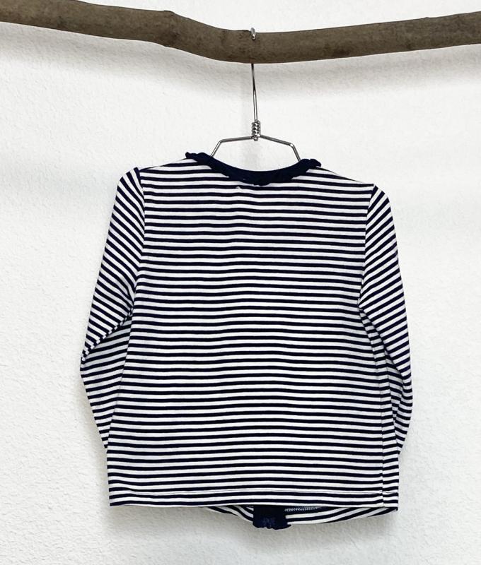 Sweat Fille 18 mois