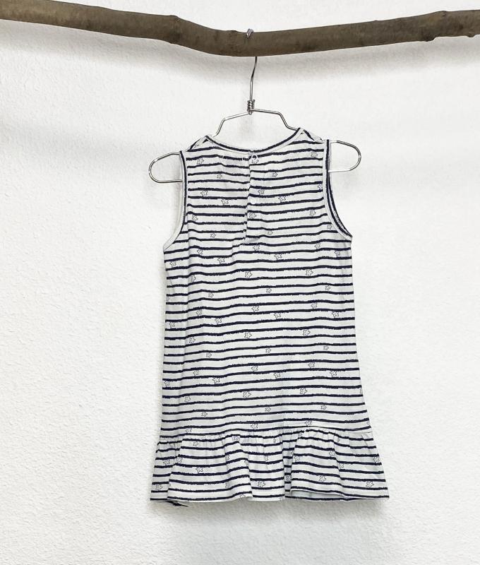 Robe Fille 18 mois