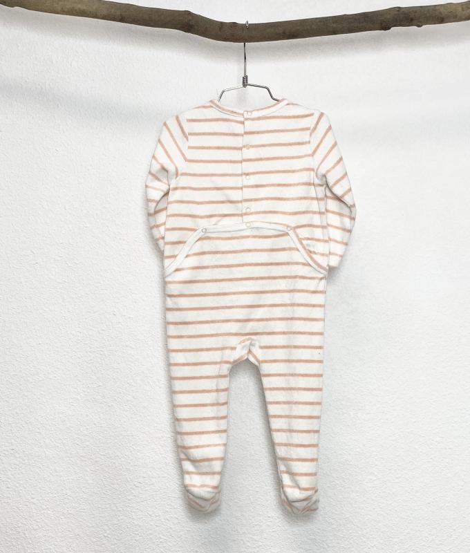 Pyjama Fille 9 mois