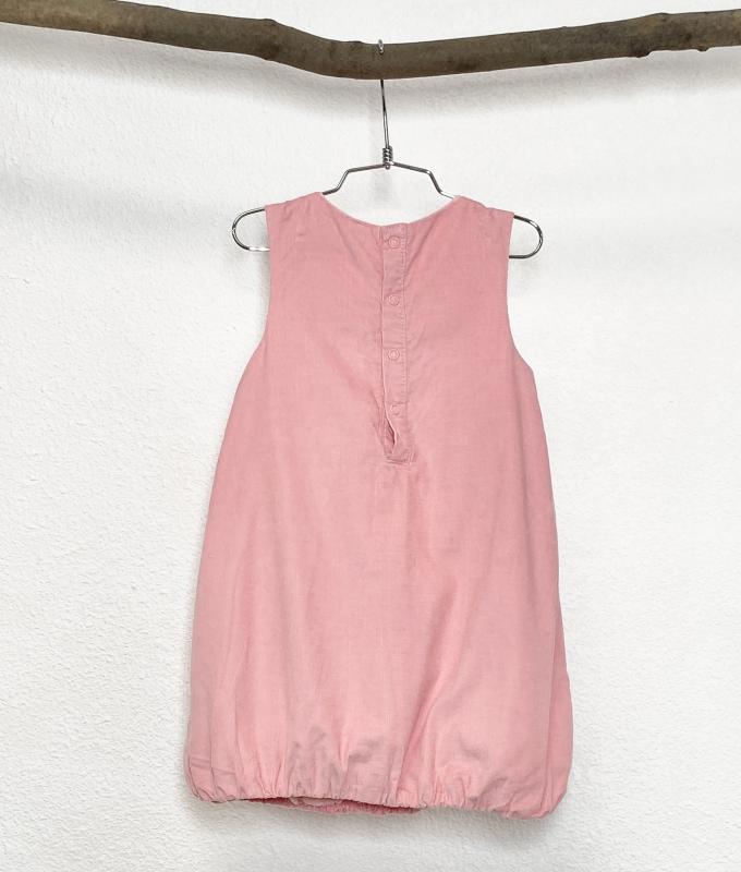 Robe Fille 3 ans