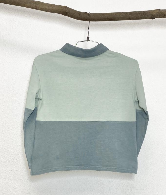 Polo Garçon 6 ans