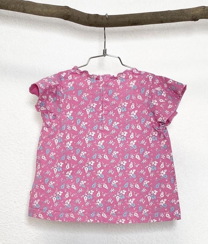 TShirt Fille 5 ans