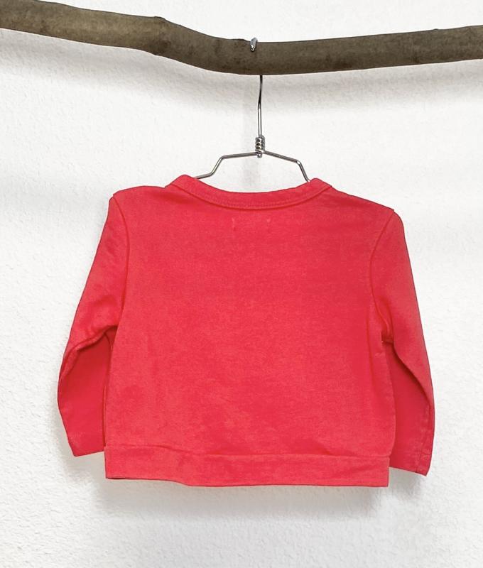 Sweat Fille 12 mois