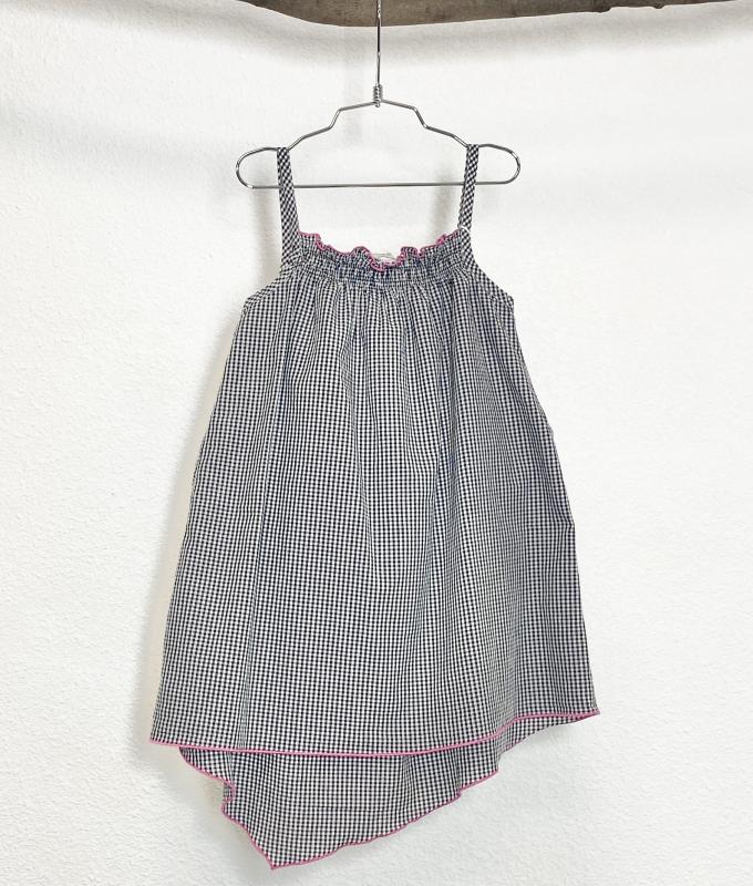 Robe Fille 5 ans