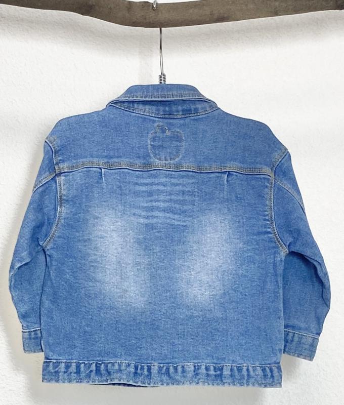 Veste Mixte 18 mois
