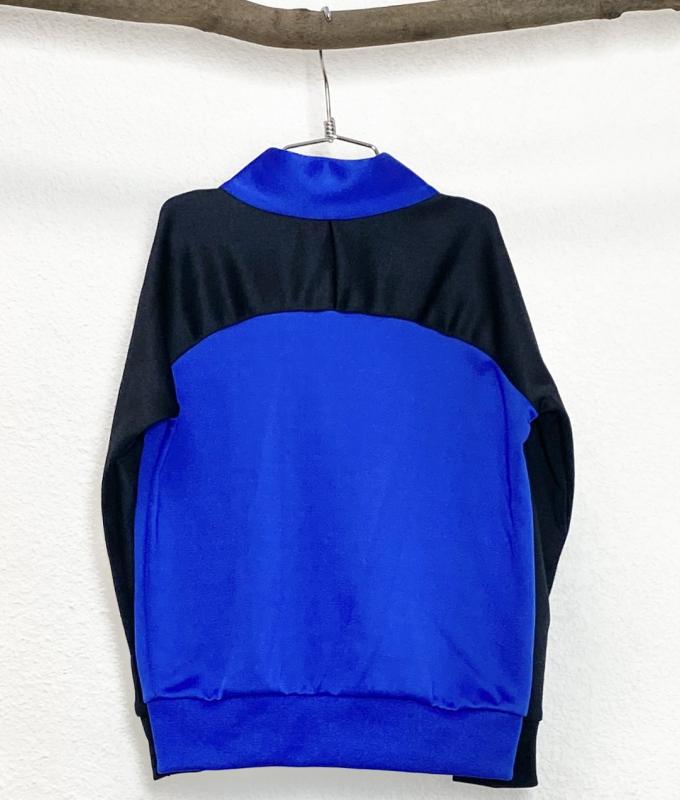 Sport Veste Garçon 4 ans