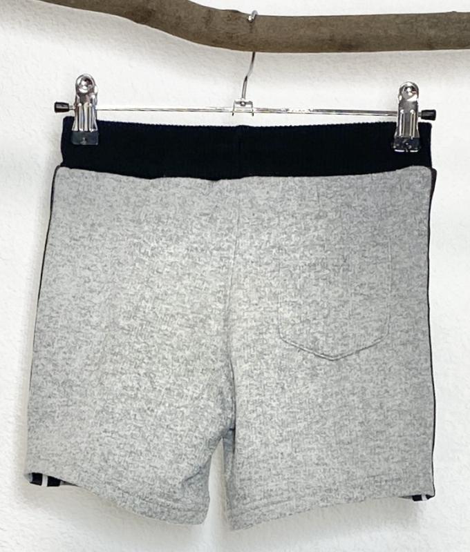 Short Garçon 5 ans