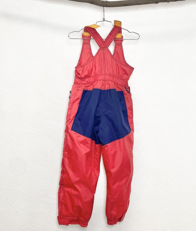 Salopette Garçon 6 ans