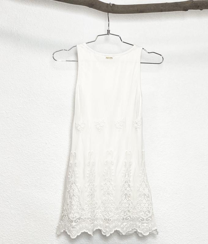 Robe Fille 6 ans