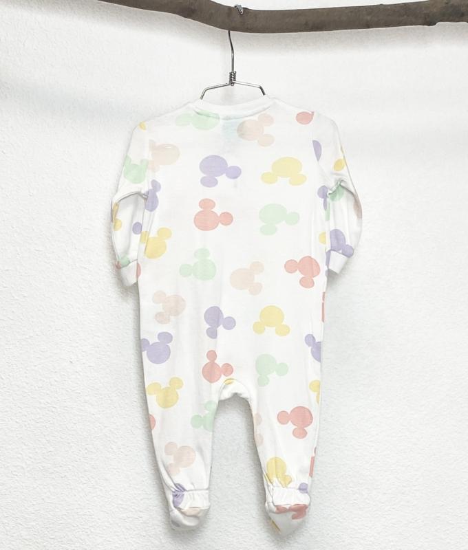 Pyjama Fille 3 mois