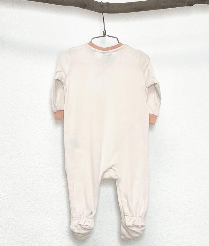 Pyjama Fille 3 mois