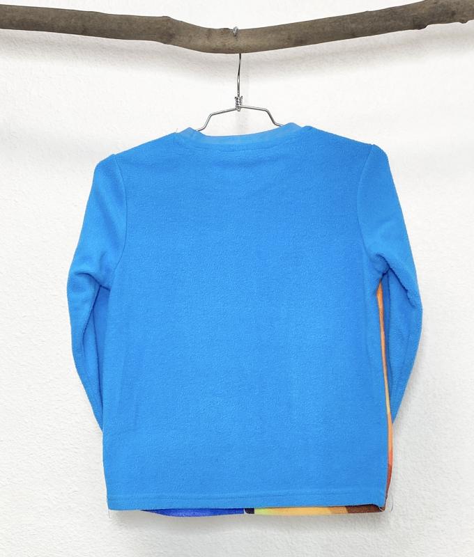 Pyjama Garçon 6 ans
