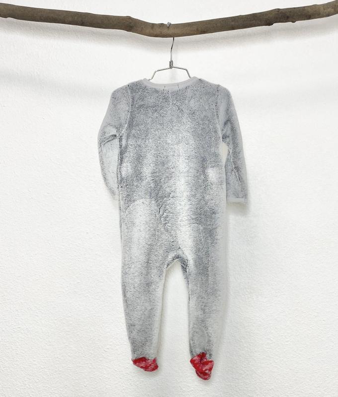 Pyjama Mixte 12 mois