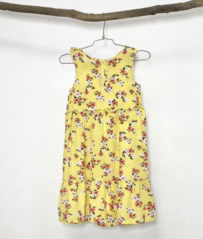 Robe Fille 6 ans
