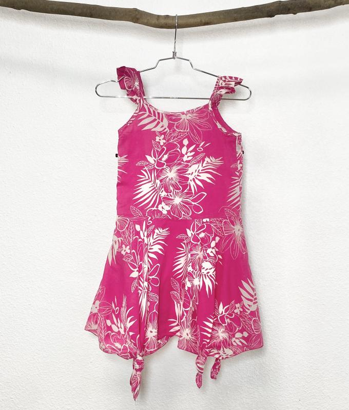 Robe Fille 6 ans