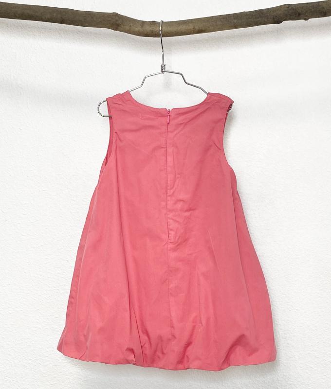 Robe Fille 3 ans
