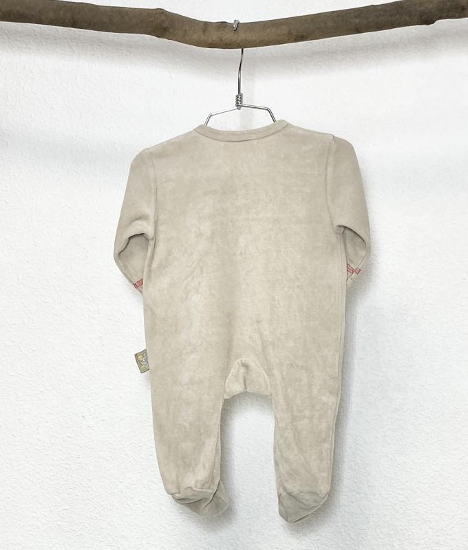 Pyjama Fille 1 mois