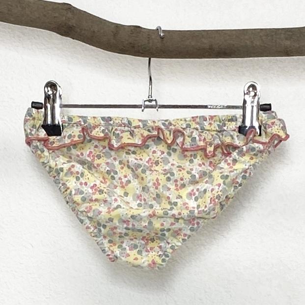Maillot Fille 6 ans