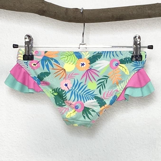 Maillot Fille 8 ans