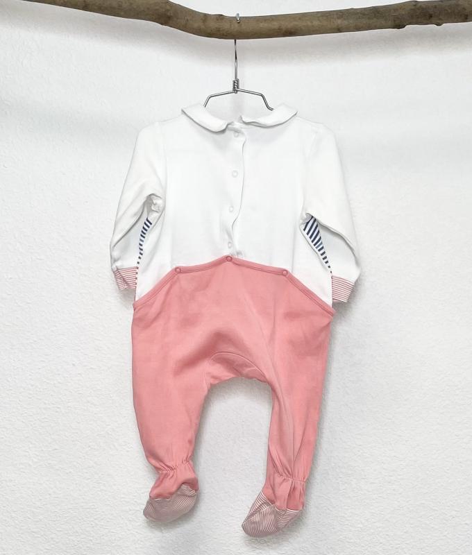 Pyjama Fille 9 mois