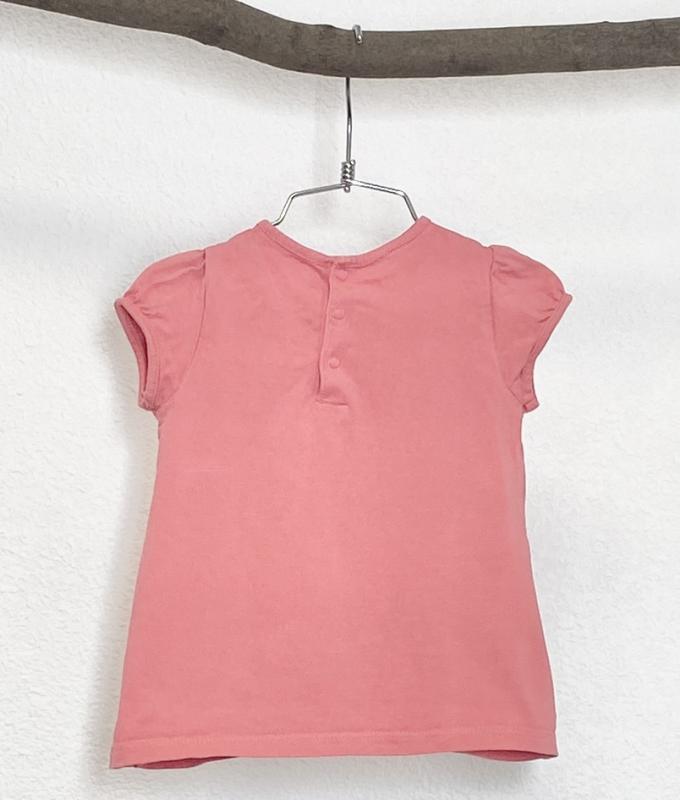 TShirt Fille 6 mois