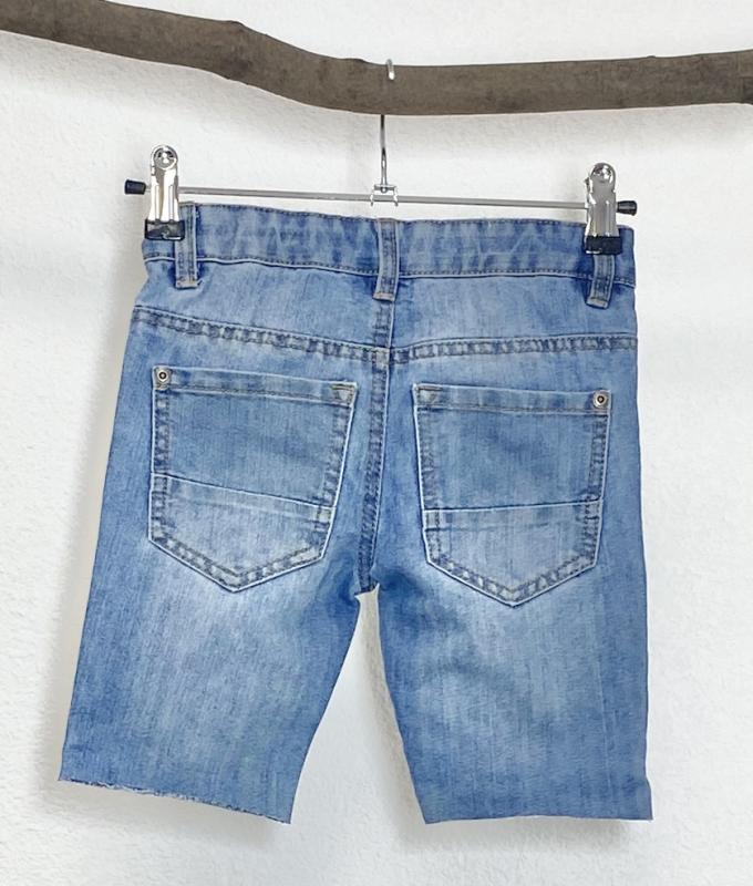 Short Garçon 6 ans