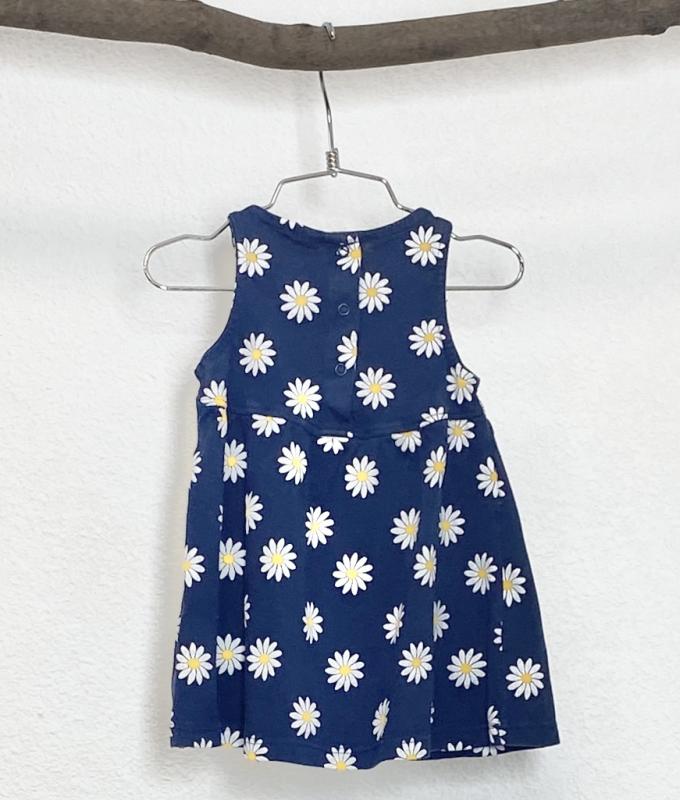 Robe Fille 6 mois