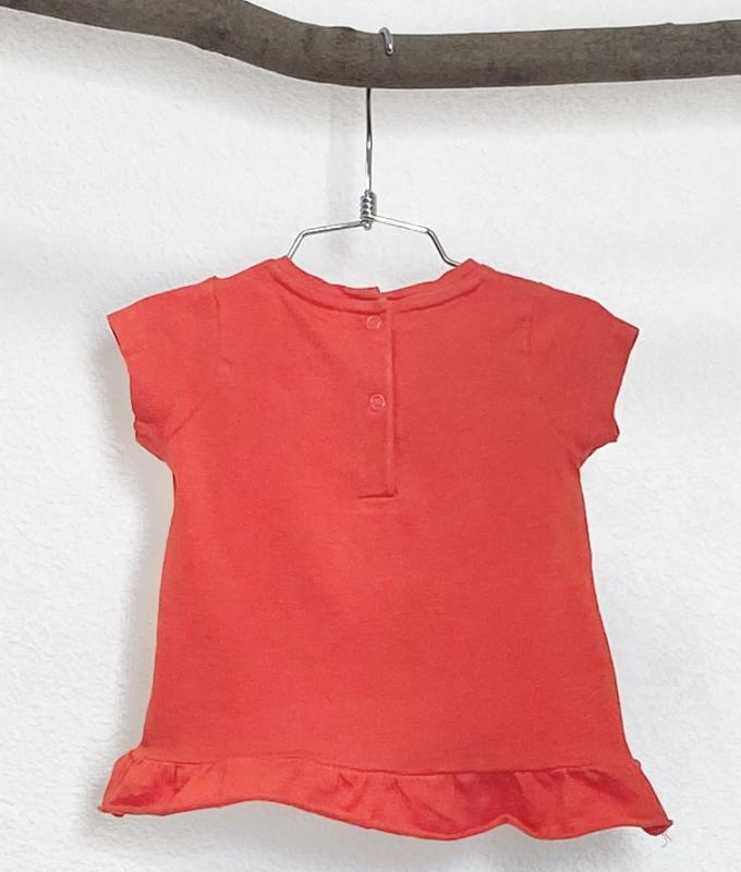 Robe Fille 3 mois